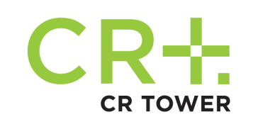 CR tower